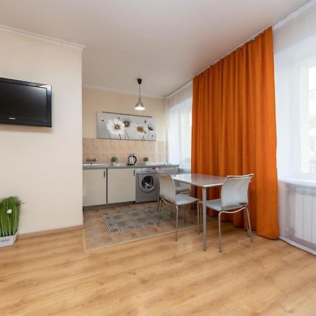 Apartment On Maidan, Khreschatyk 4 Street Киев Екстериор снимка